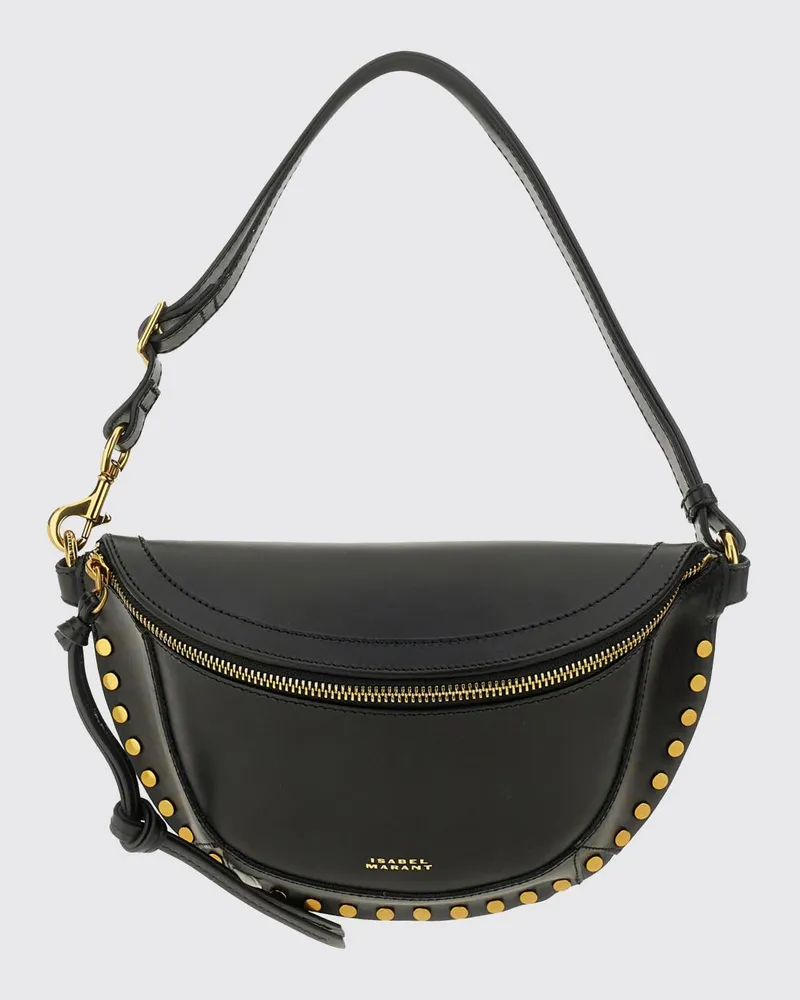 Isabel Marant Gürteltasche damen Schwarz