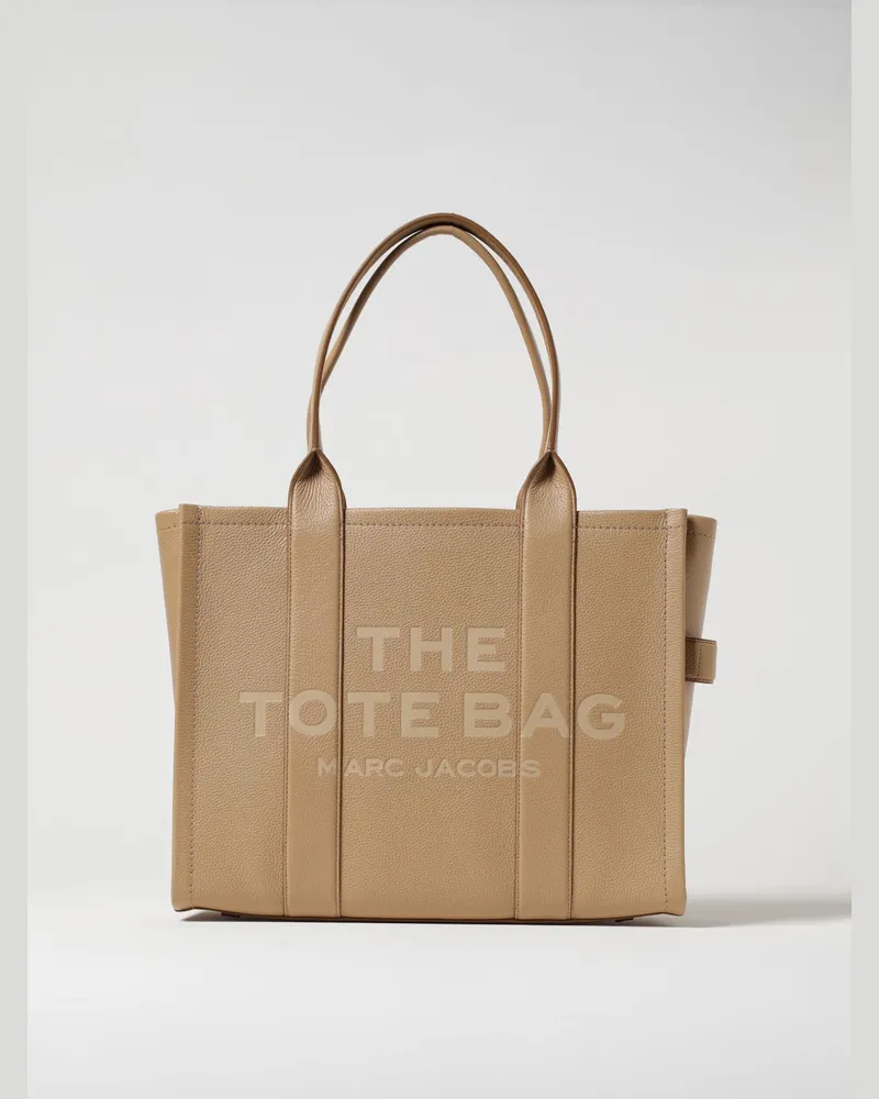 Marc Jacobs Handtasche damen Beige