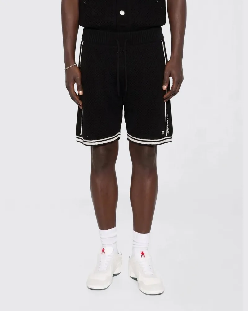 Casablanca Paris Hose herren Schwarz