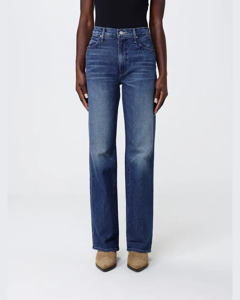 Mother Jeans damen Denim
