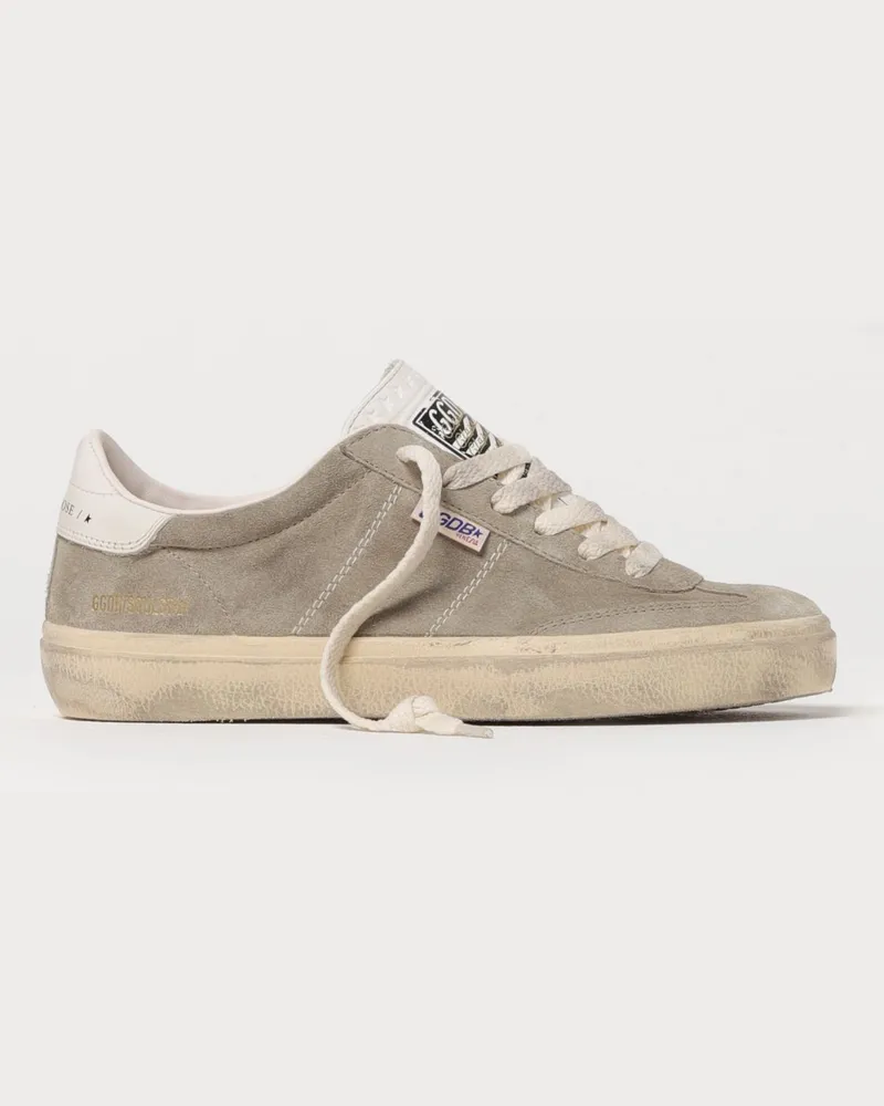 Golden Goose Sneakers damen Beige