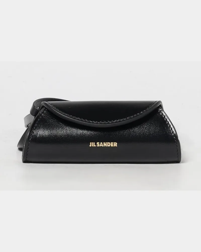 Jil Sander Handtasche damen Schwarz