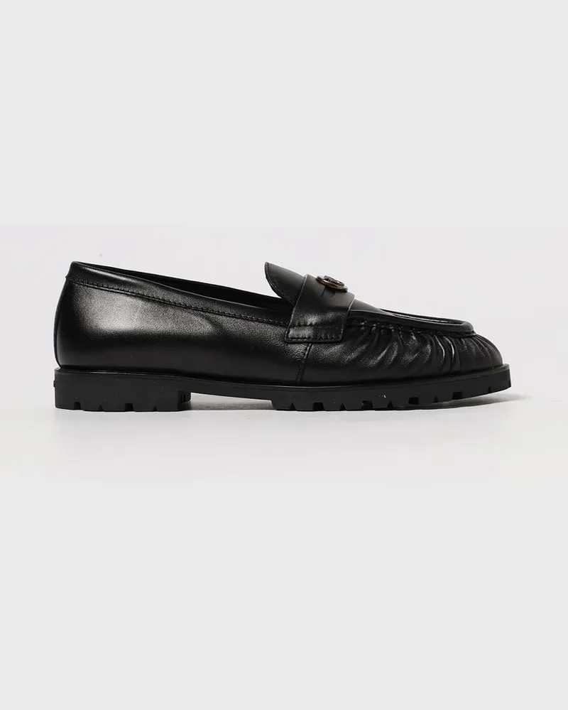 Pinko Schuhe damen Schwarz