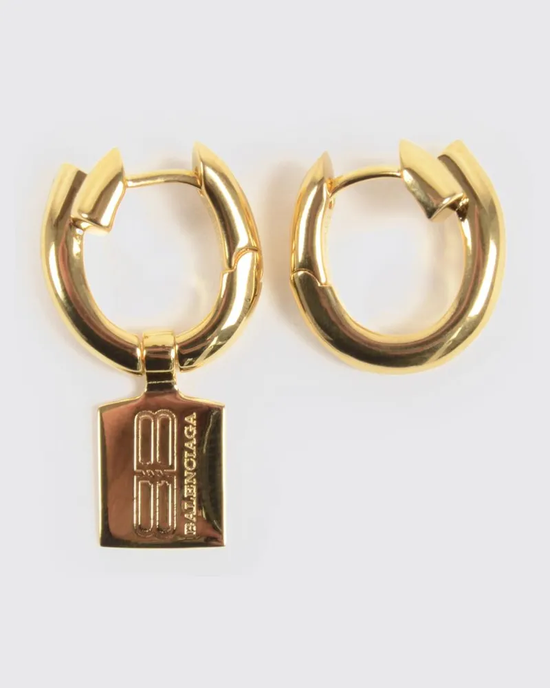 Balenciaga Schmuck damen Gold