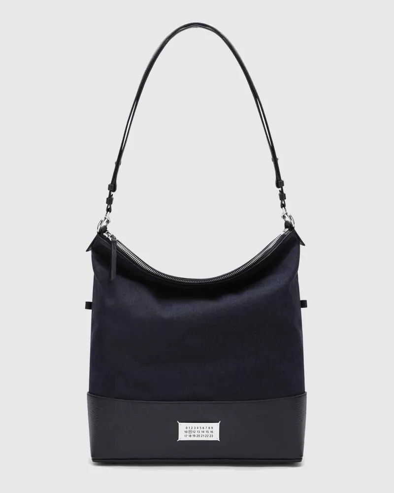 Maison Margiela Tasche herren Blau