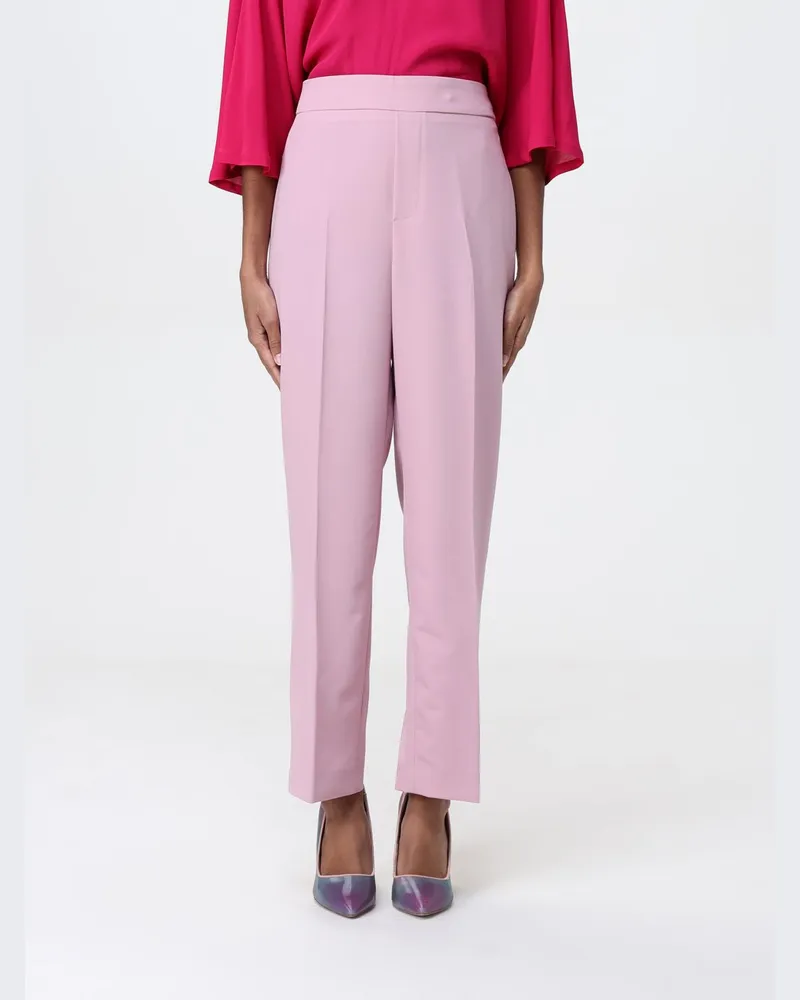Liu Jo Hose damen Pink