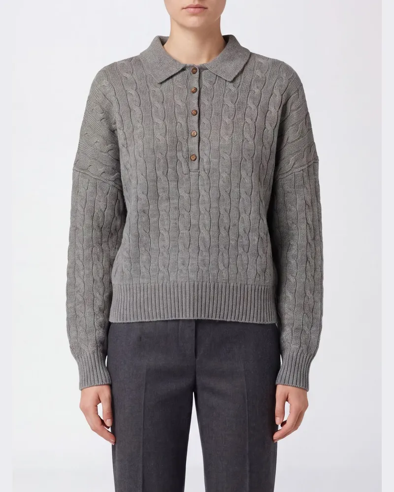 Ralph Lauren Polo damen Grau