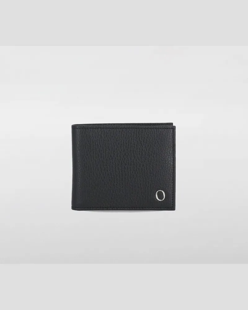 Orciani Portmonnaie herren Schwarz