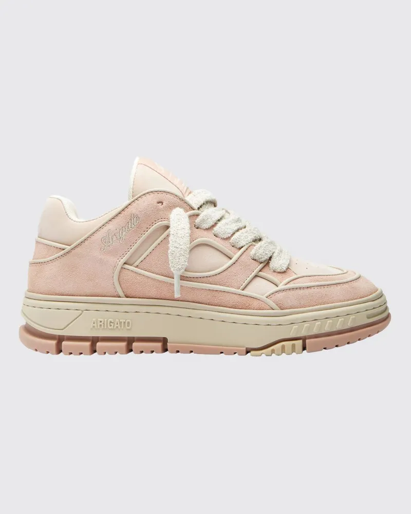 Axel Arigato Sneakers damen Pink