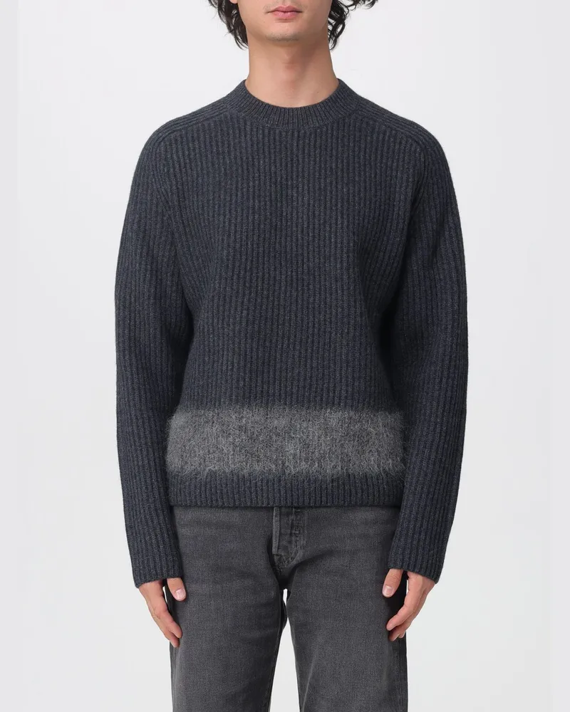 Dsquared2 Pullover herren Grau