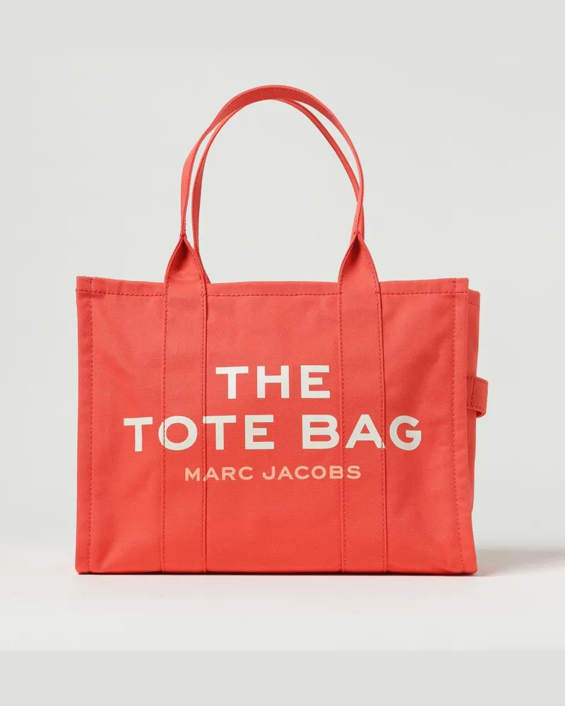 Marc Jacobs Handtasche damen Orange