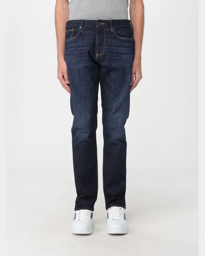 Emporio Armani Jeans herren Denim