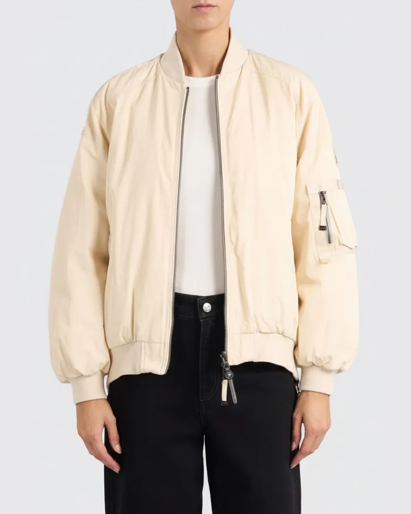 Parajumpers Jacke damen Ivory