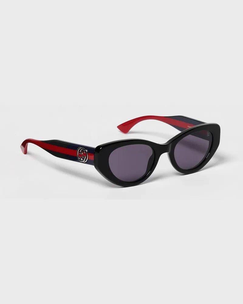 Gucci Sonnenbrillen damen Schwarz