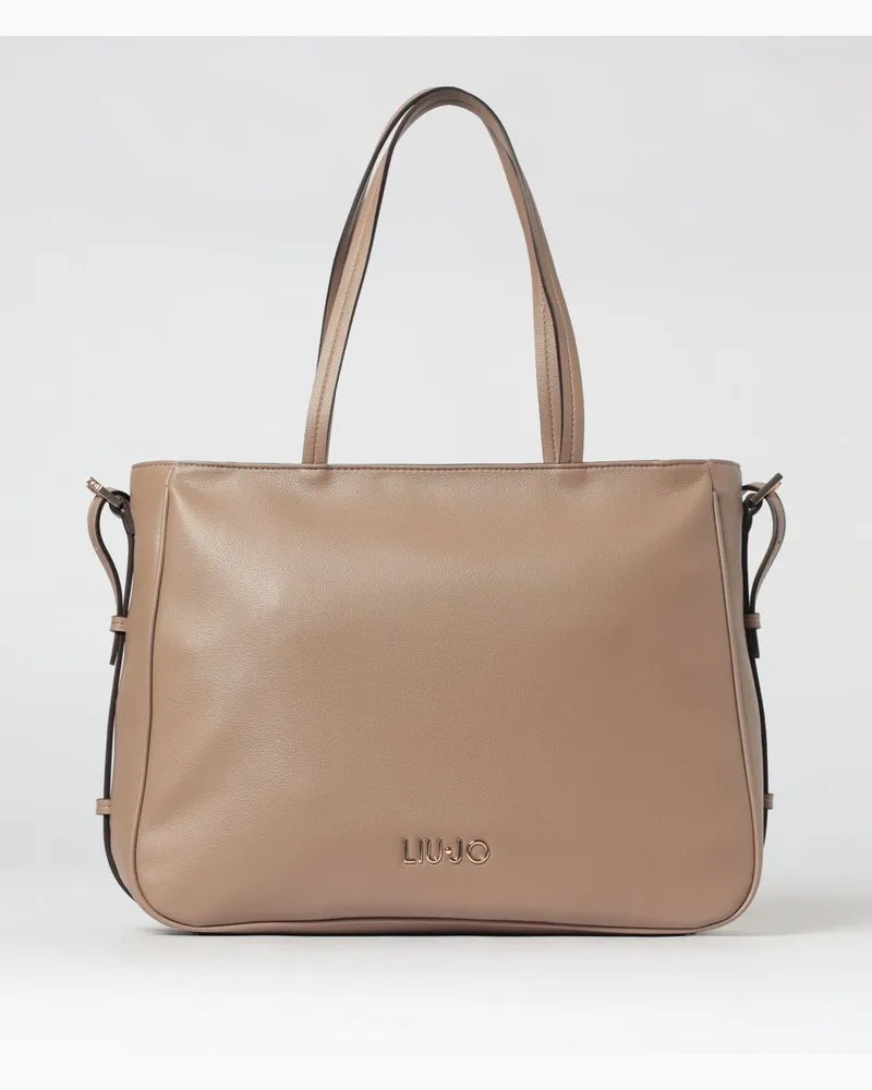 Liu Jo Schultertasche damen Braun