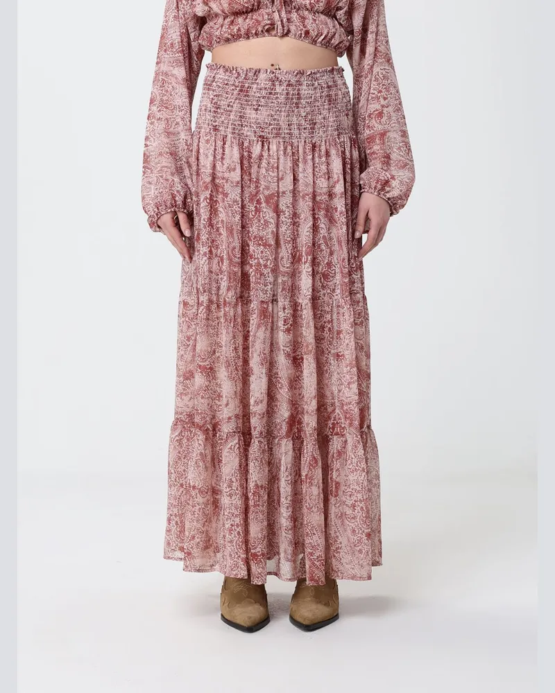 Aniye By Kleid damen Pink