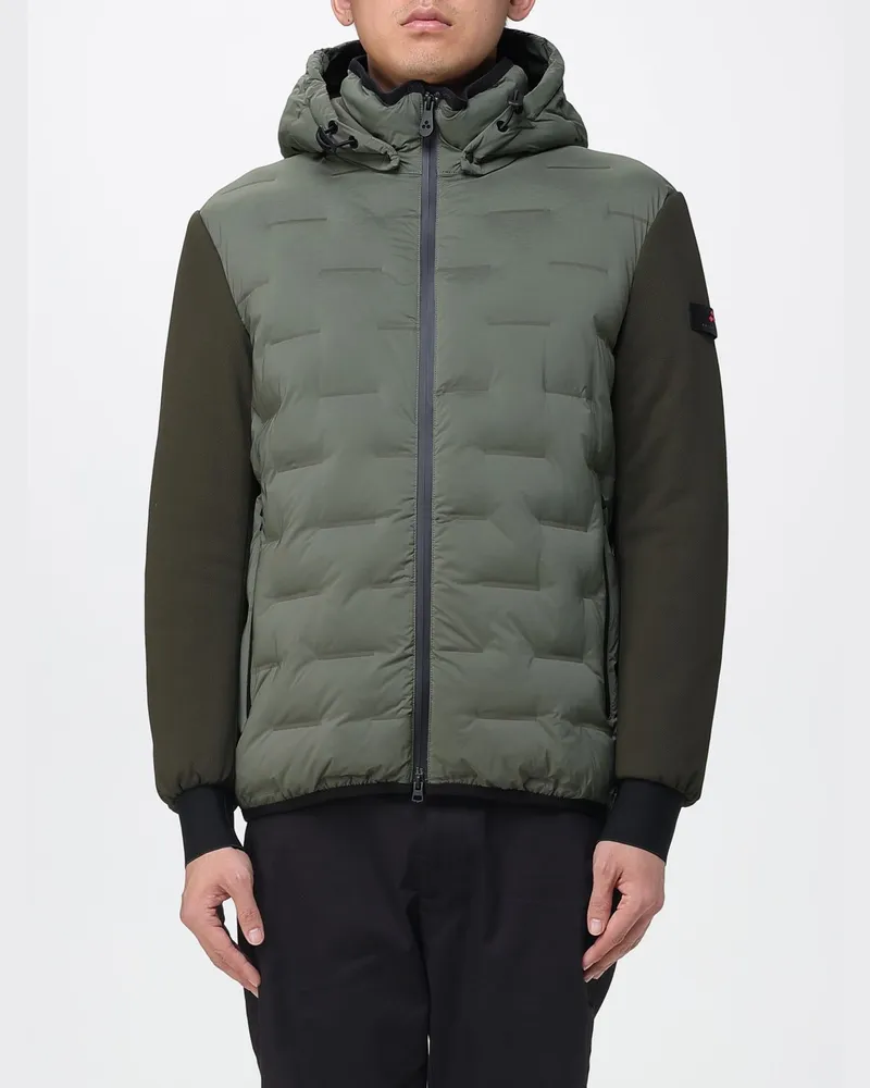 Peuterey Jacke herren Grün