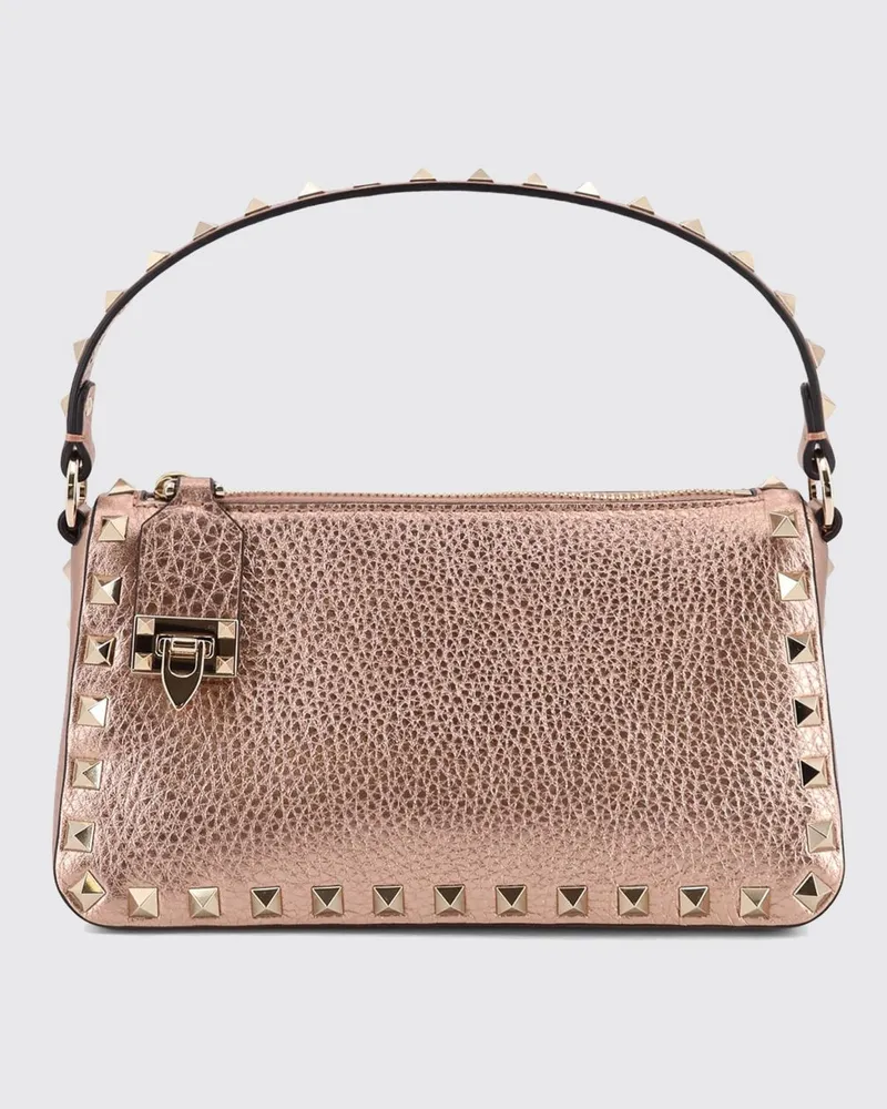 Valentino Garavani Schultertasche damen Pink