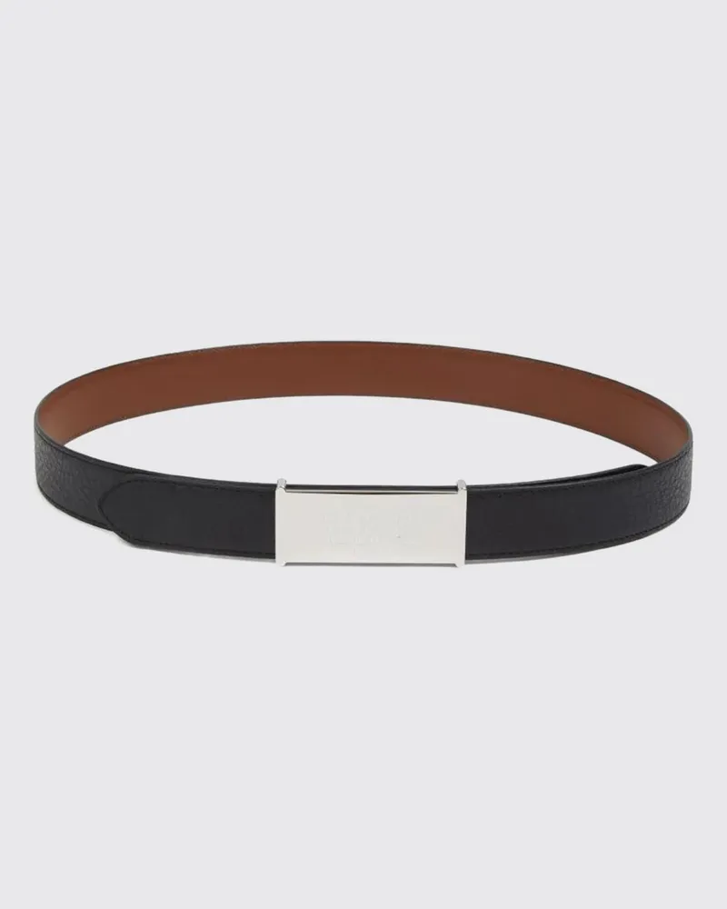 Maison Margiela Gürtel damen Braun