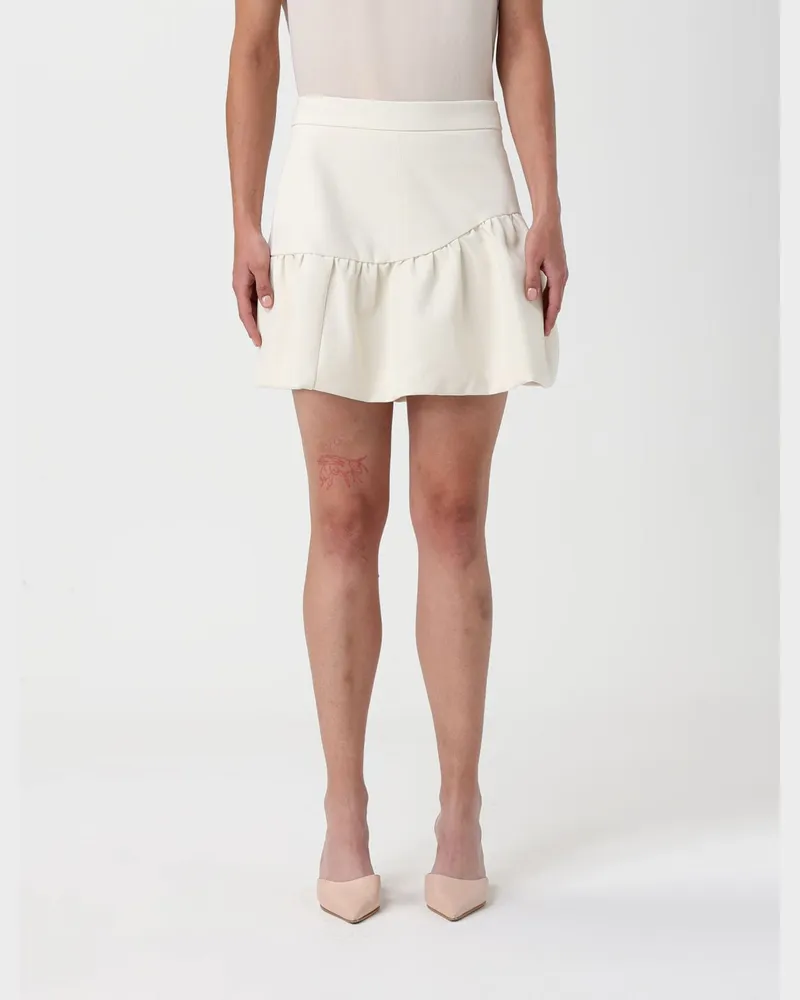 Pinko Rock damen Weiß