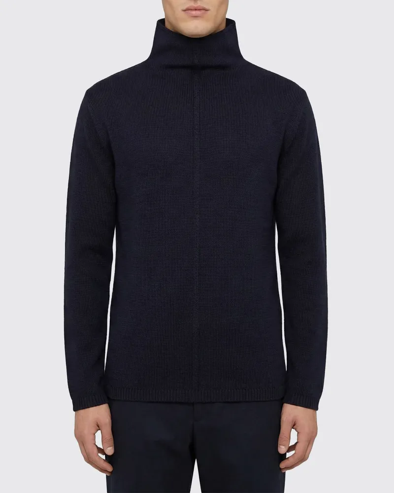 Rick Owens Pullover herren Schwarz