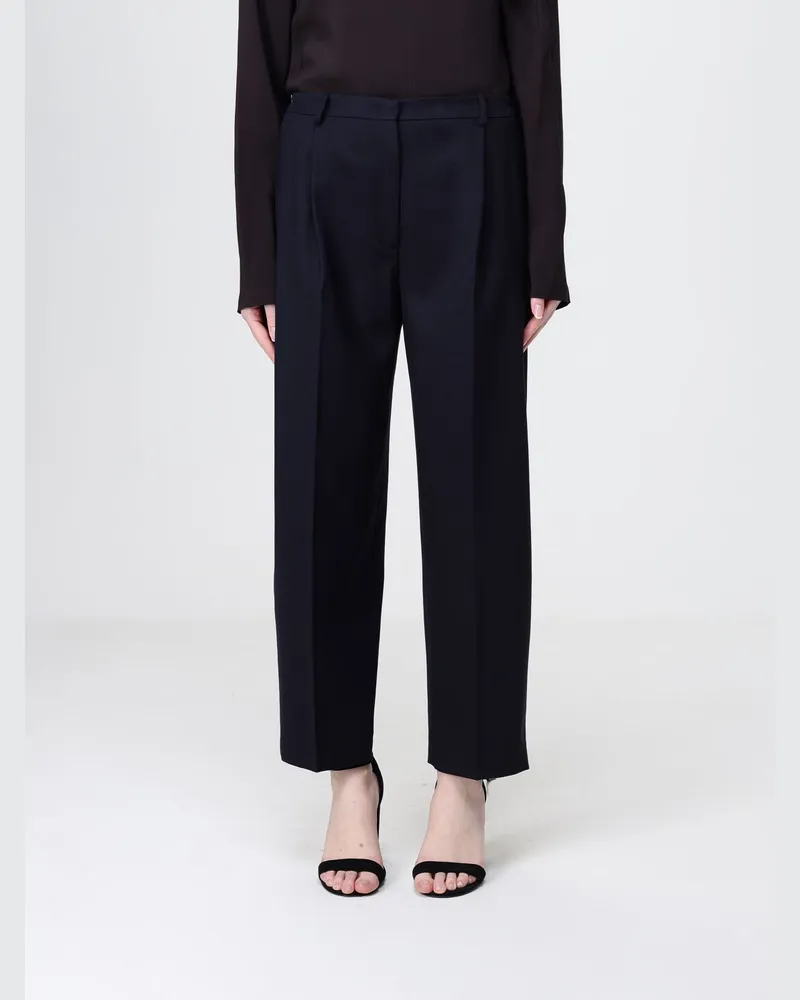 Liviana Conti Hose damen Blau