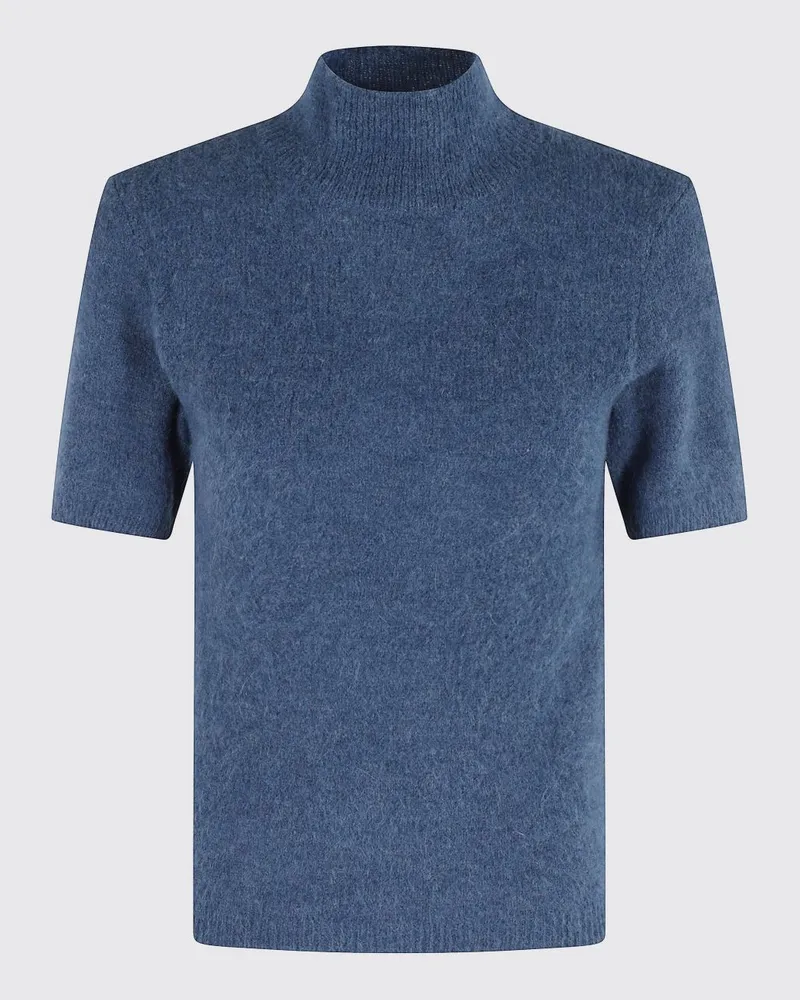 A.P.C. Polo damen Blau