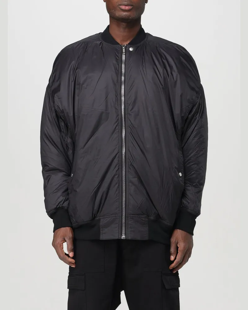 DRKSHDW by Rick Owens Jacke herren Drkshdw Schwarz