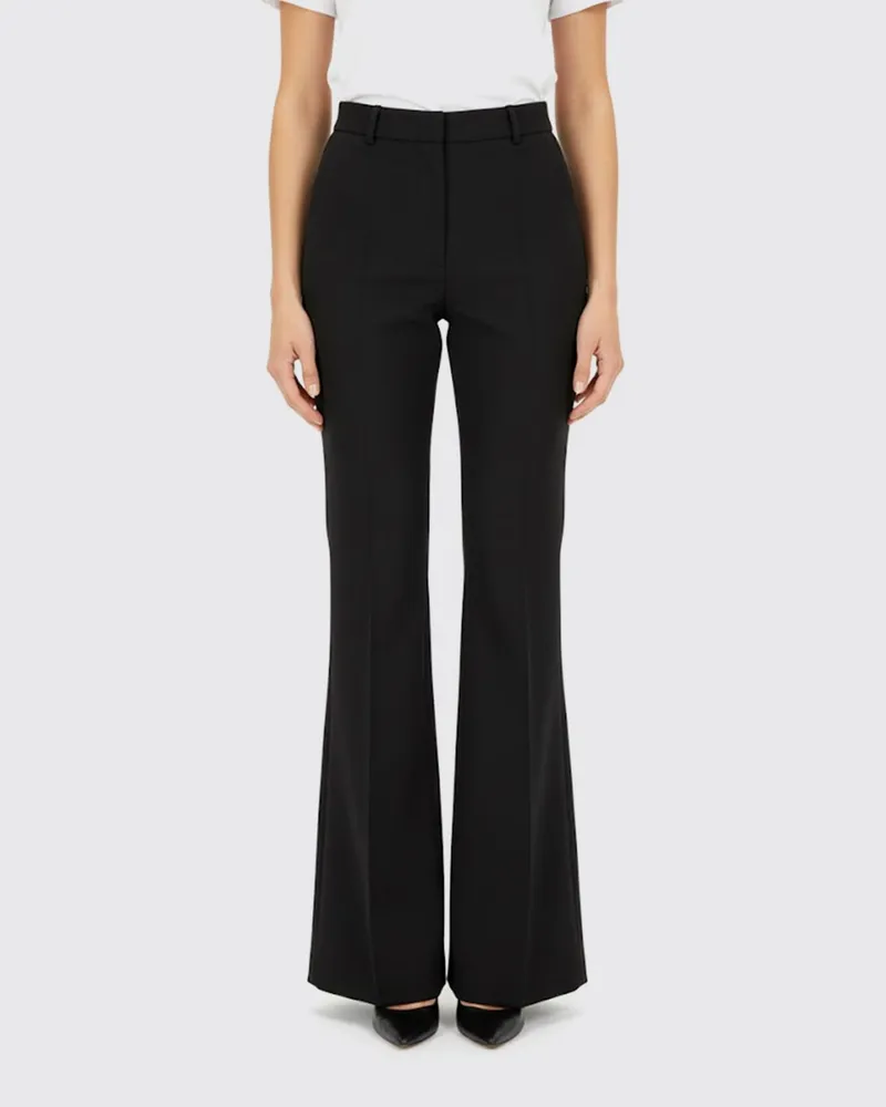 SPORTMAX Hose damen Braun