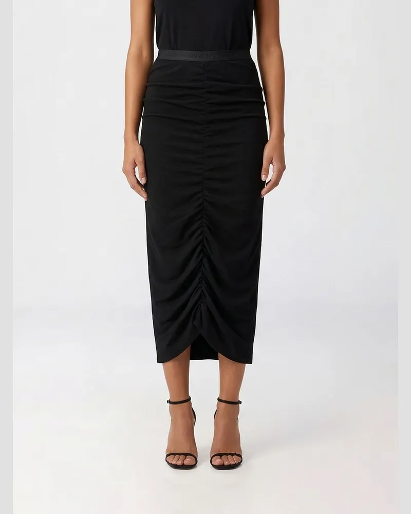 Valentino Garavani Rock damen Schwarz