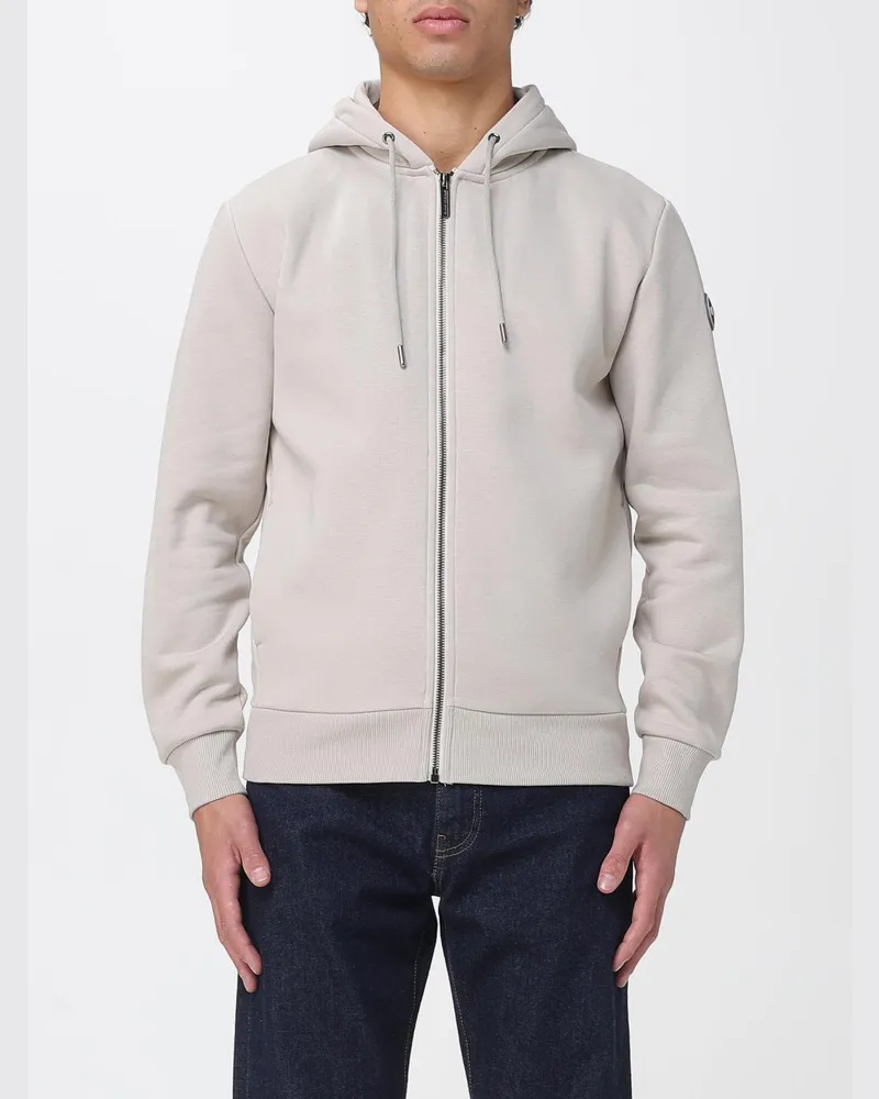 Colmar Sweatshirt herren Beige