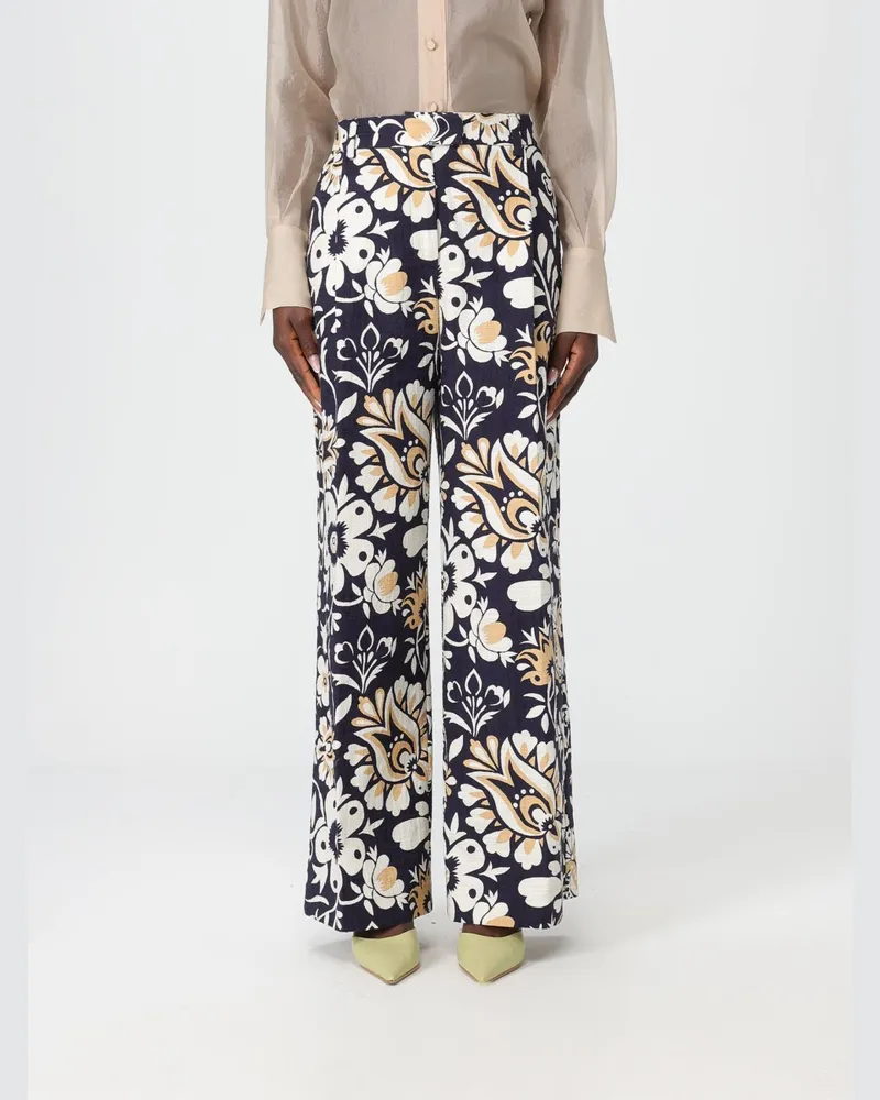 La DoubleJ Hose damen Bunt