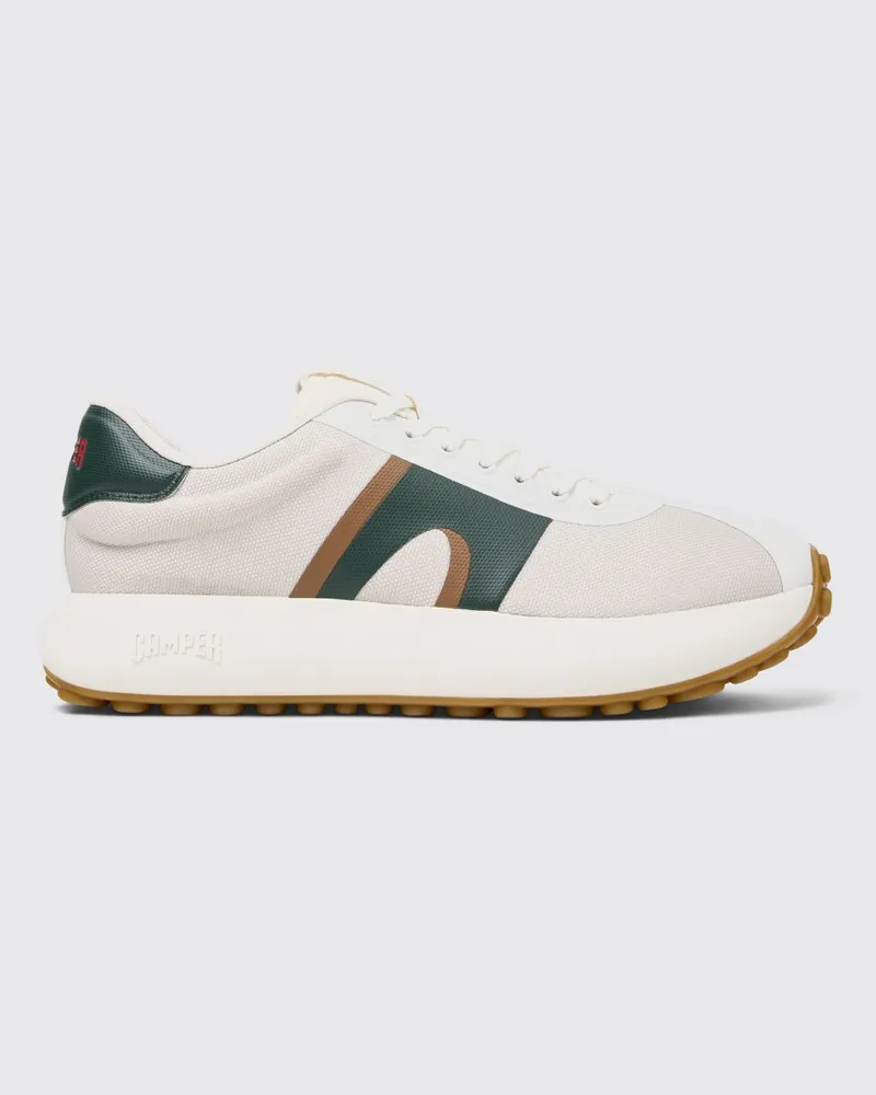 Camper Schuhe herren Beige