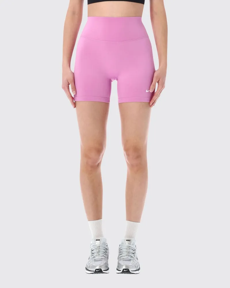 Nike Shorts damen Pink