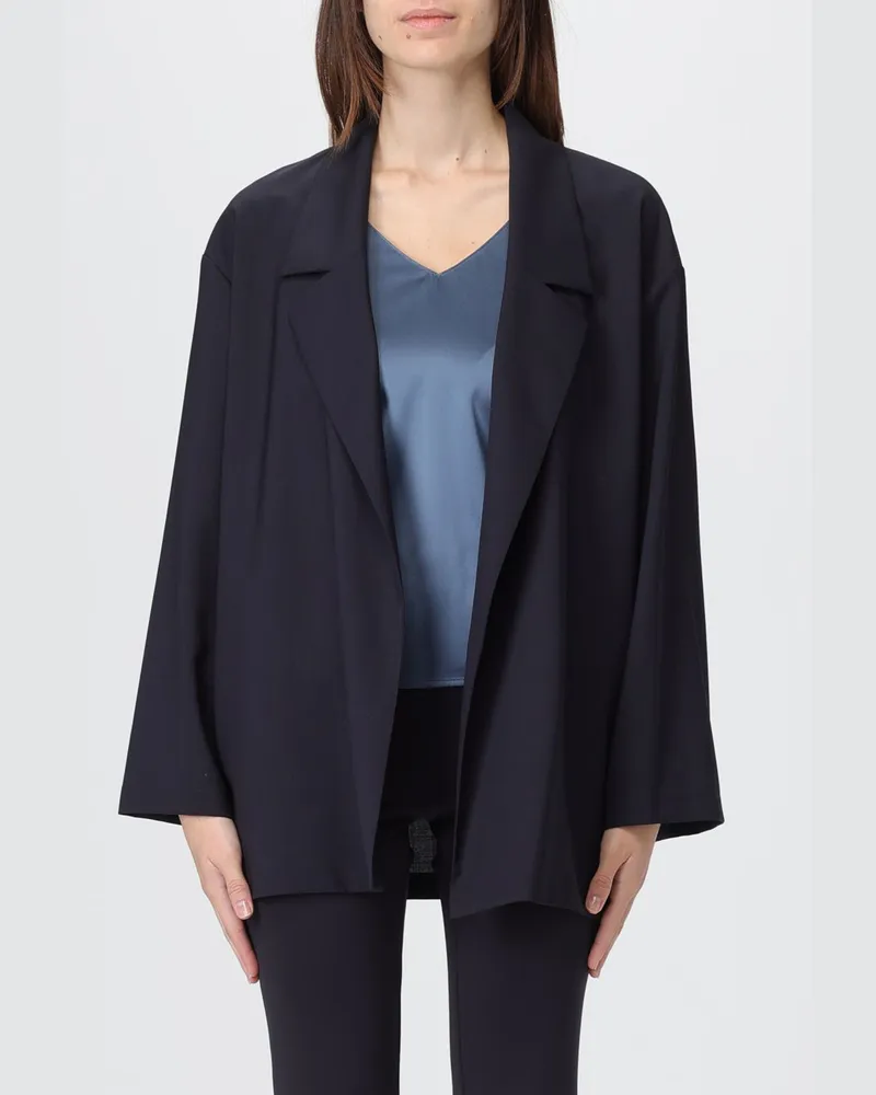 Liviana Conti Blazer damen Blau