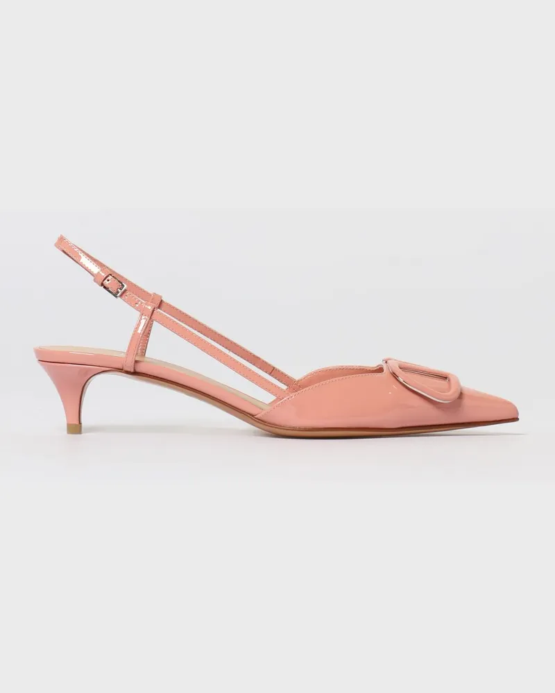 Valentino Garavani Schuhe damen Pink