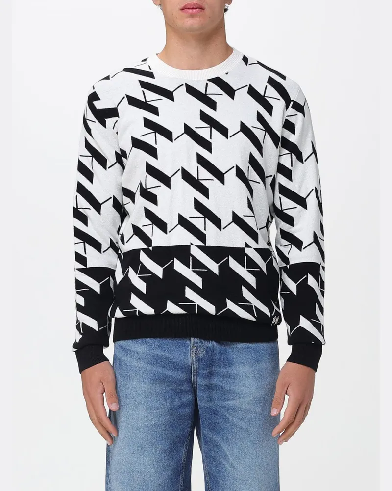 Karl Lagerfeld Pullover herren Bunt