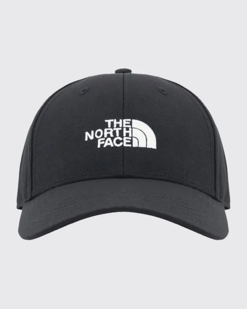The North Face Hut herren Schwarz
