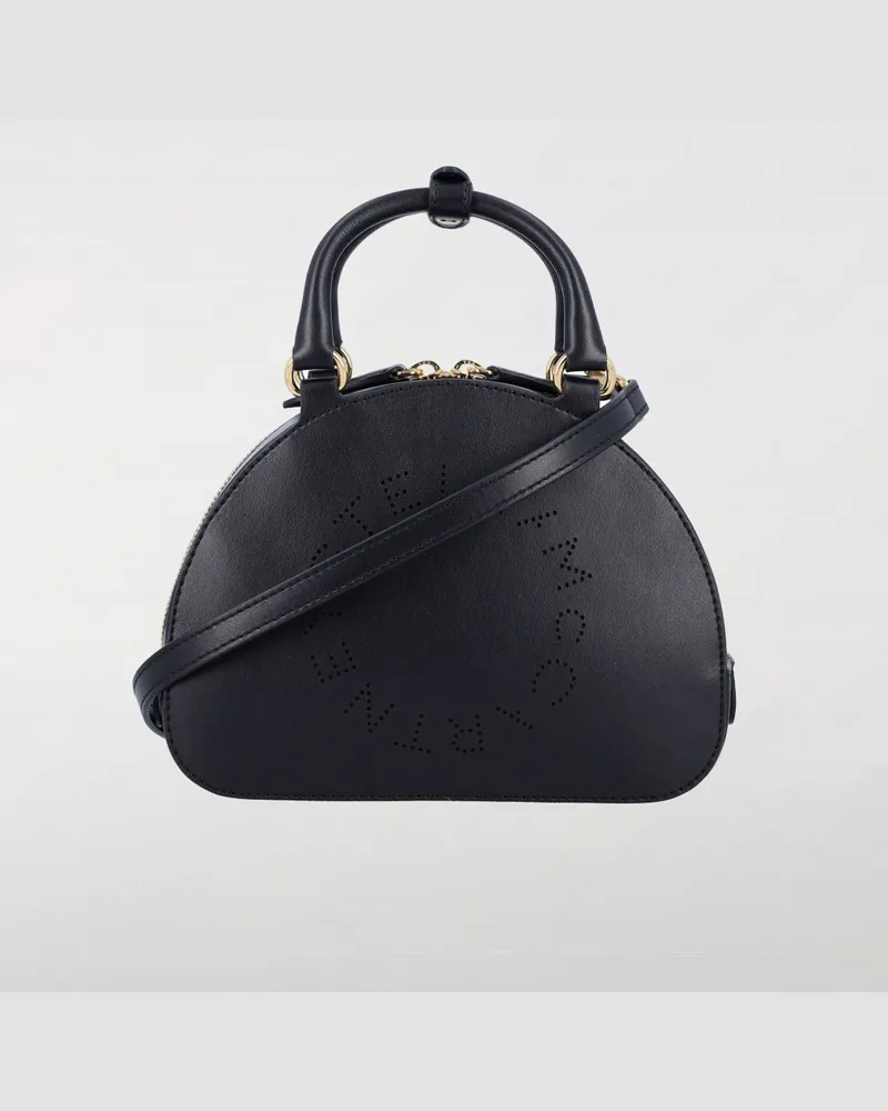 Stella McCartney Handtasche damen Schwarz