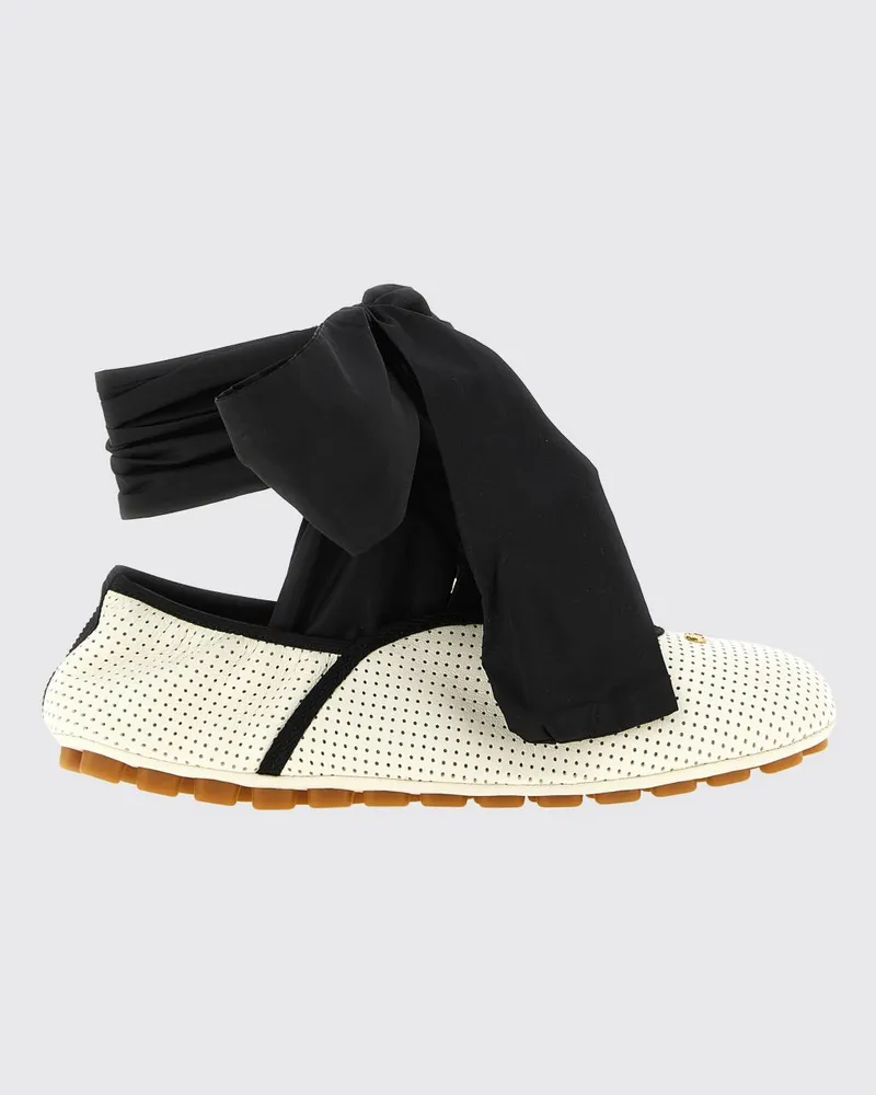 Valentino Garavani Schuhe damen Weiß