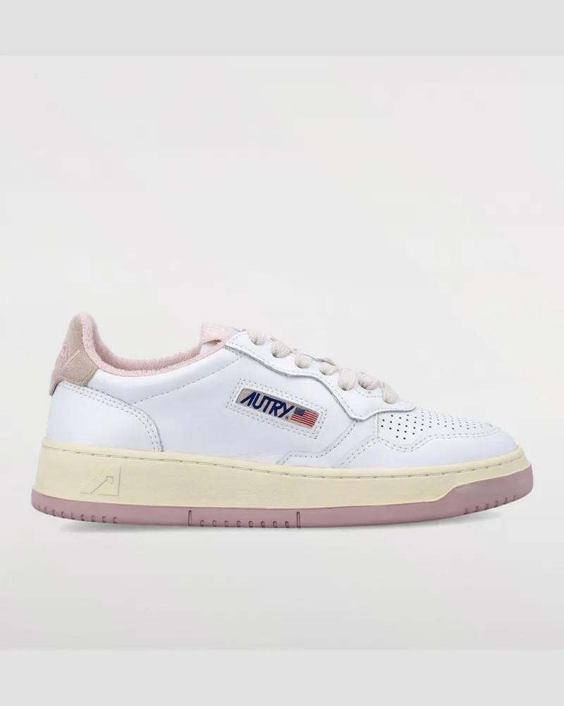 AUTRY Sneakers damen Weiß
