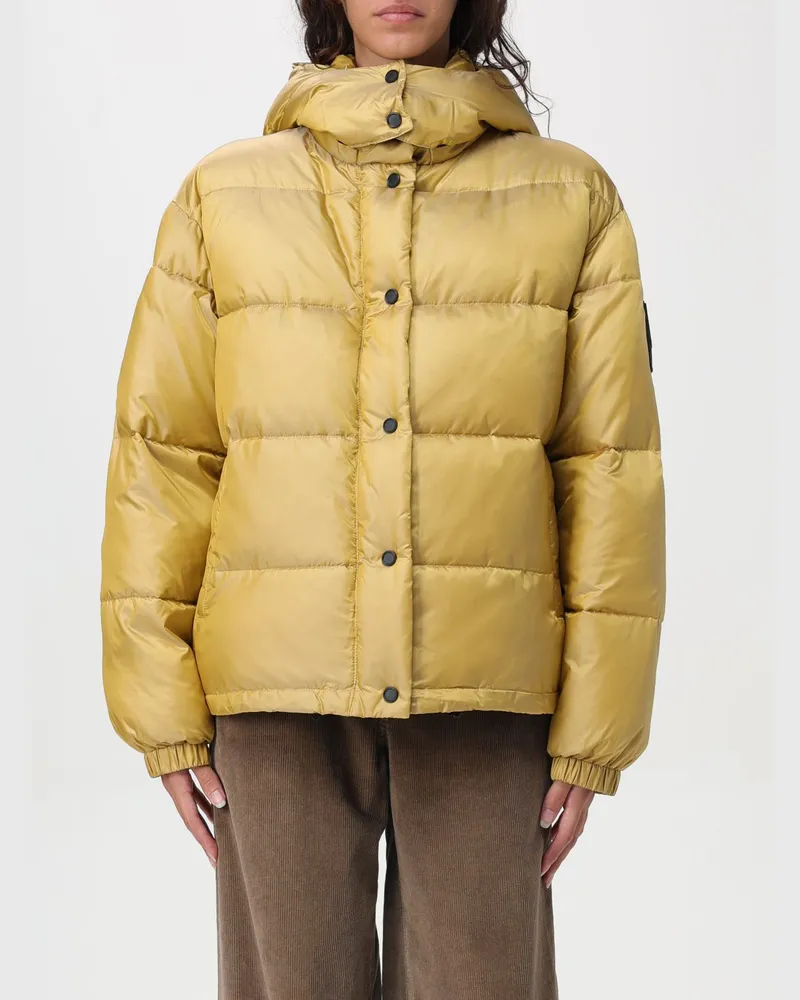 Pinko Jacke damen Gelb