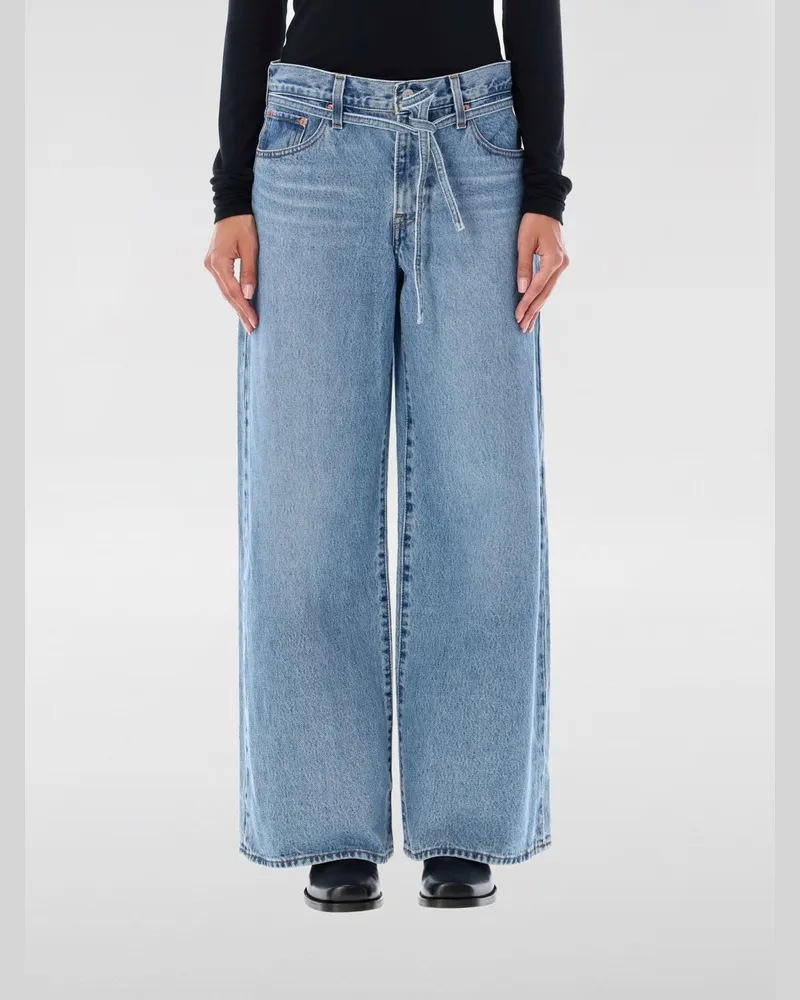 Levi's Jeans damen Denim