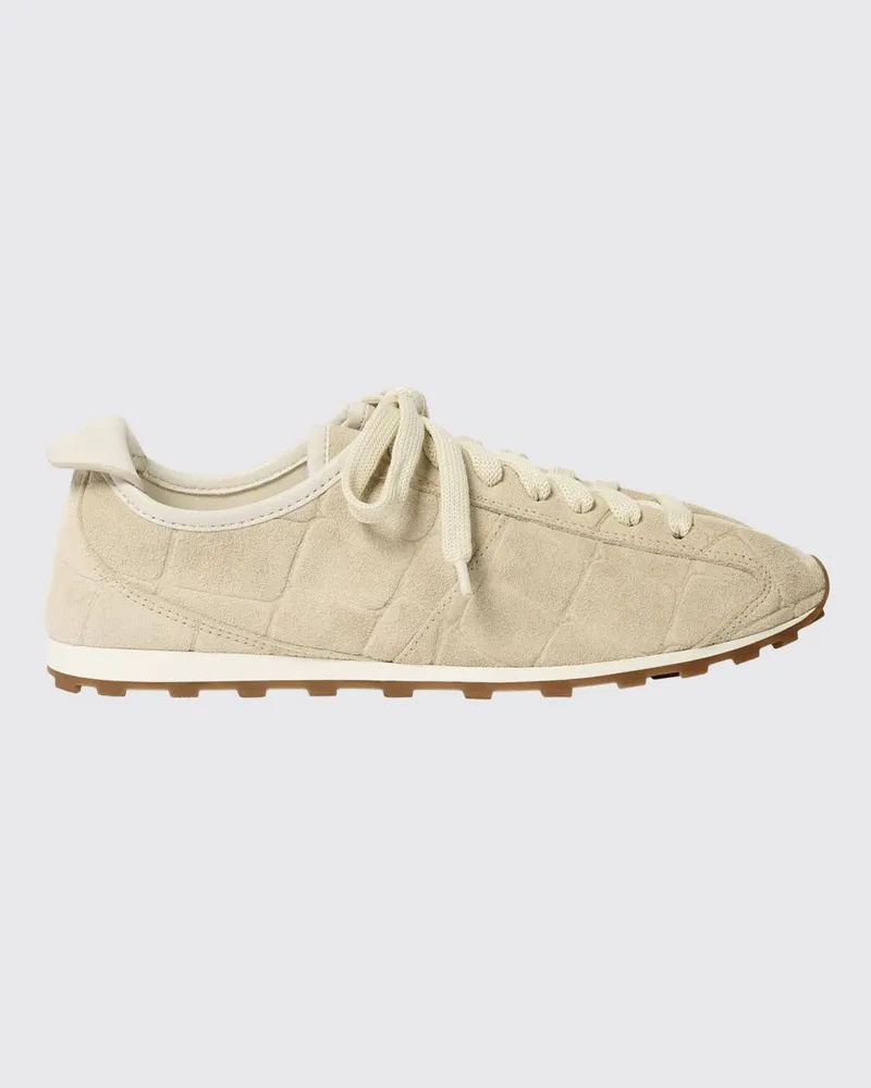 Jacquemus Sneakers damen Ivory