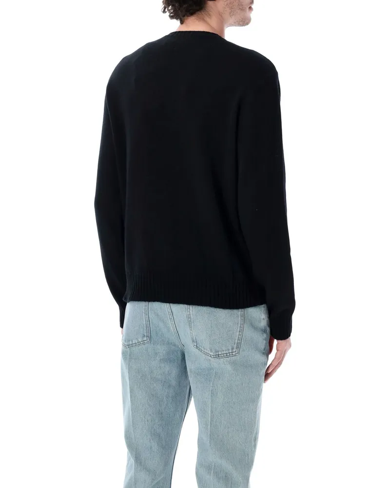 Valentino Garavani Pullover herren Schwarz