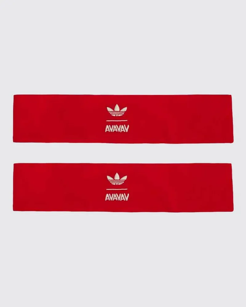 adidas Hut damen Rot