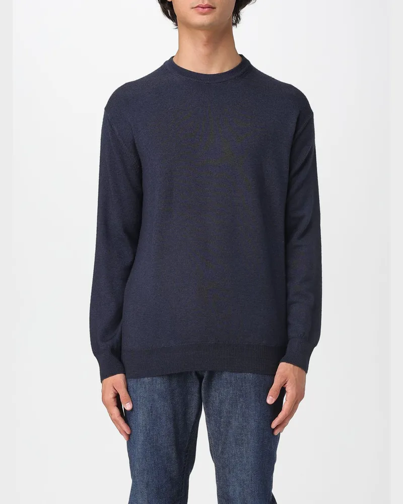Paul & Shark Pullover herren Paul & Shark Blau