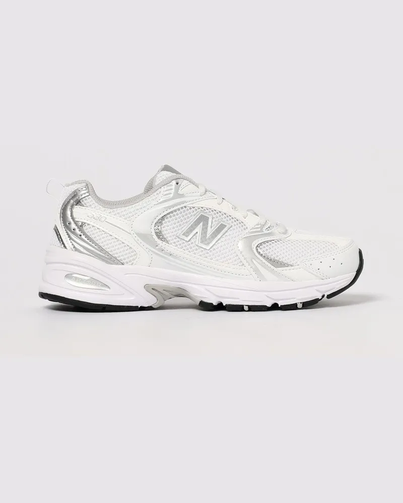 New Balance Sneakers damen Weiß