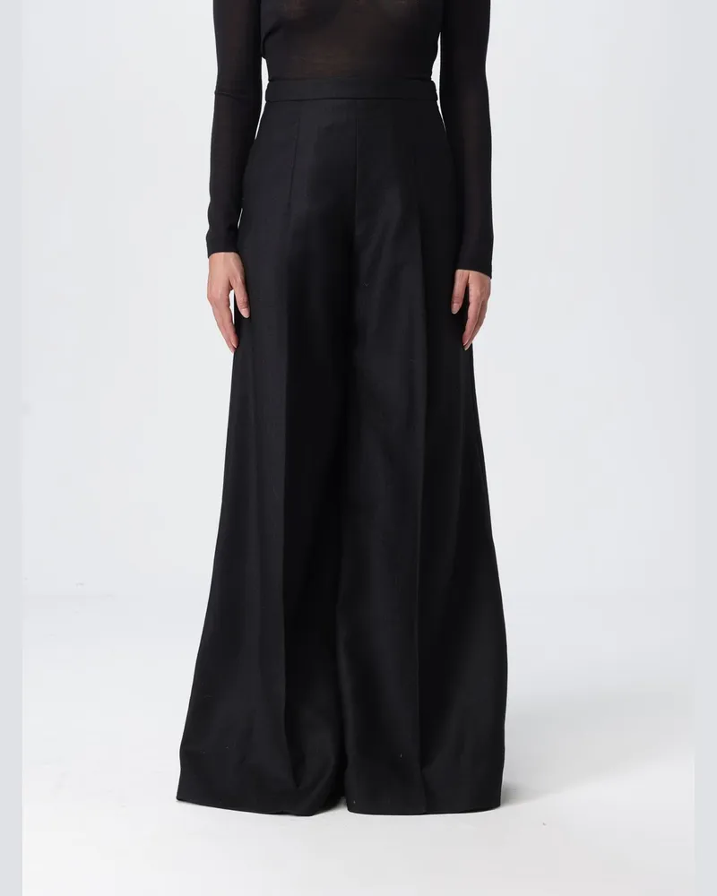 Giambattista Valli Hose damen Schwarz