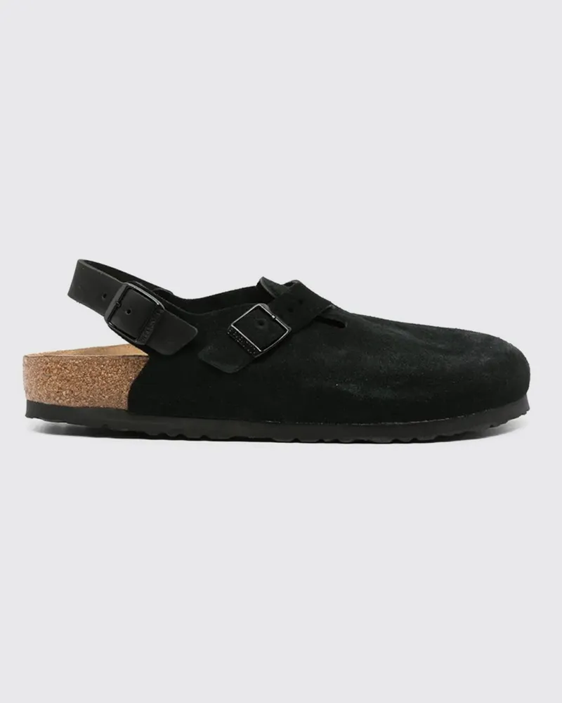 Birkenstock Schuhe herren Schwarz